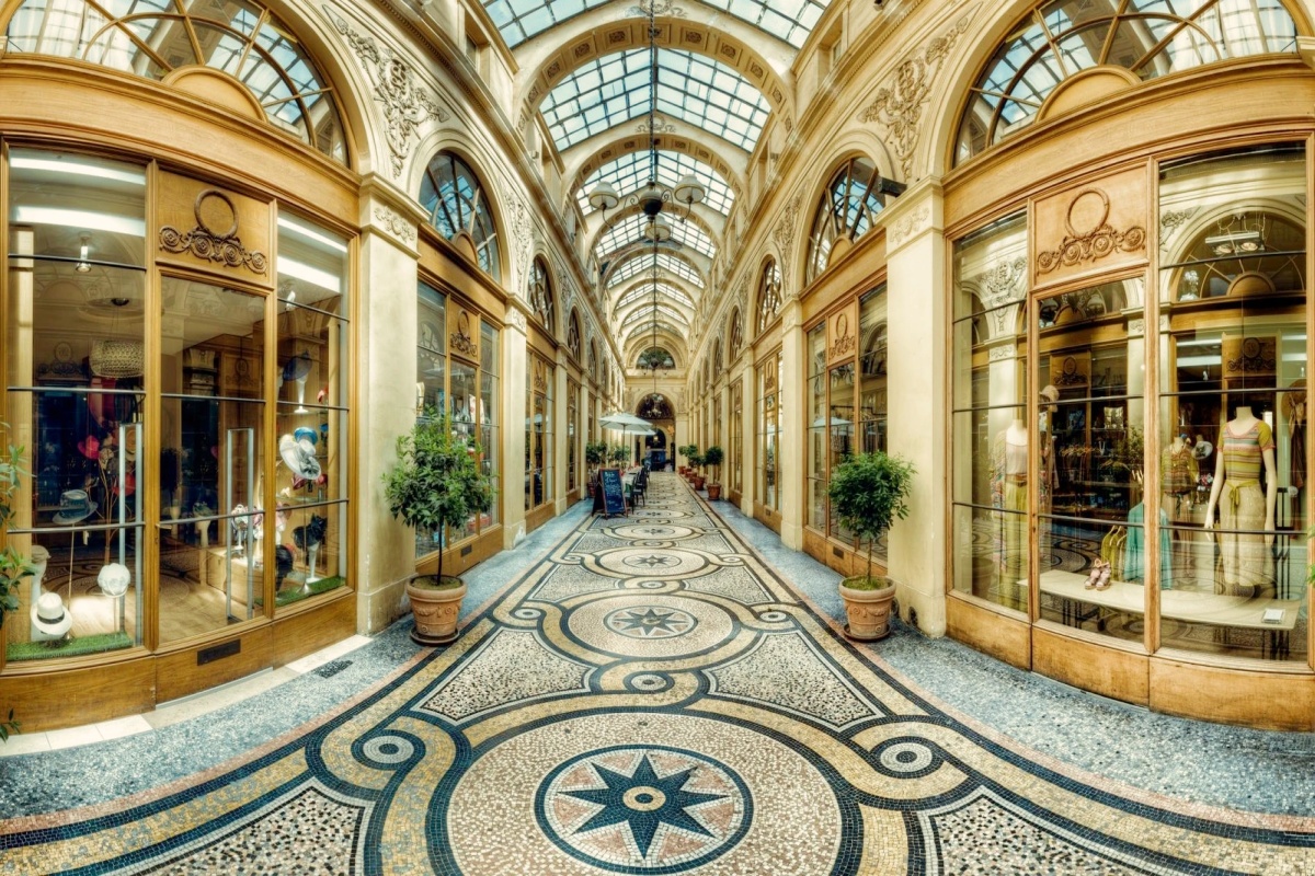 Galerie Vivienne